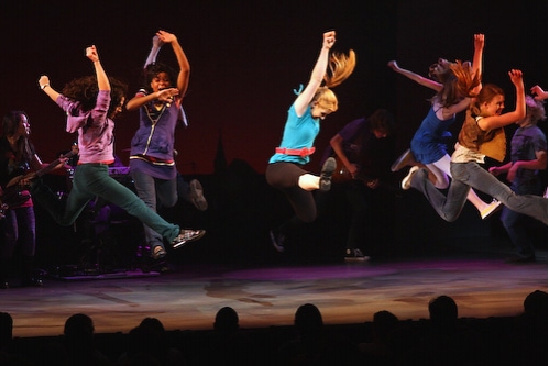 Photo Coverage: Jason Robert Brown Hosts '13 Questions' at '13' Image