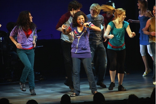 Photo Coverage: Jason Robert Brown Hosts '13 Questions' at '13' Image