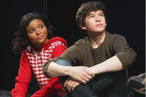 Photo Coverage: Jason Robert Brown Hosts '13 Questions' at '13' Image