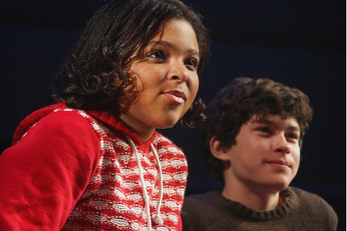 Photo Coverage: Jason Robert Brown Hosts '13 Questions' at '13' Image