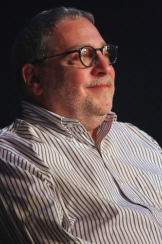 Photo Coverage: Jason Robert Brown Hosts '13 Questions' at '13' Image