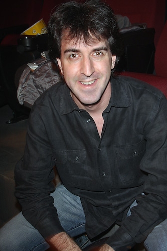 Photo Coverage: Jason Robert Brown Hosts '13 Questions' at '13' Image
