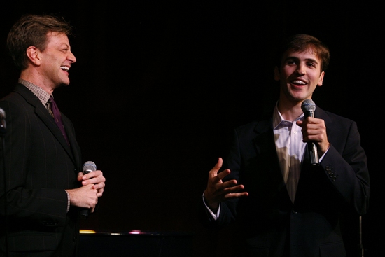 Photo Coverage EXCLUSIVE: WING in Performance at Birdland Image