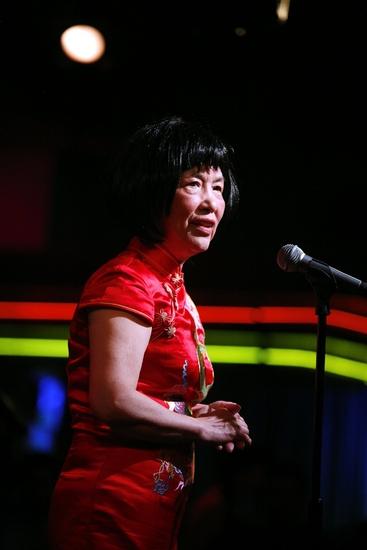 Photo Coverage EXCLUSIVE: WING in Performance at Birdland Image