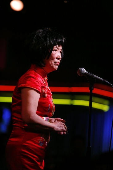 Photo Coverage EXCLUSIVE: WING in Performance at Birdland Image
