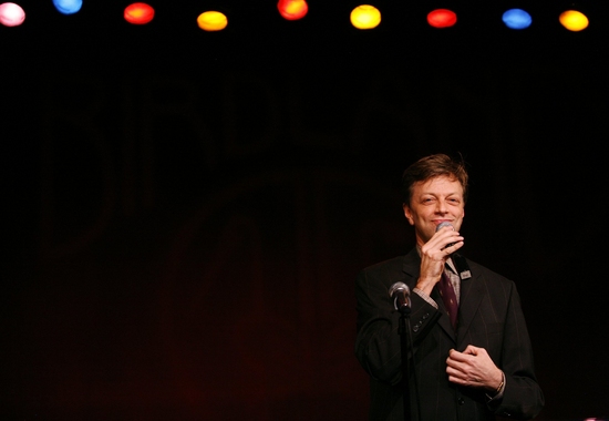 Photo Coverage EXCLUSIVE: WING in Performance at Birdland Image