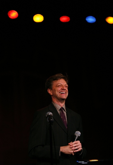 Photo Coverage EXCLUSIVE: WING in Performance at Birdland Image