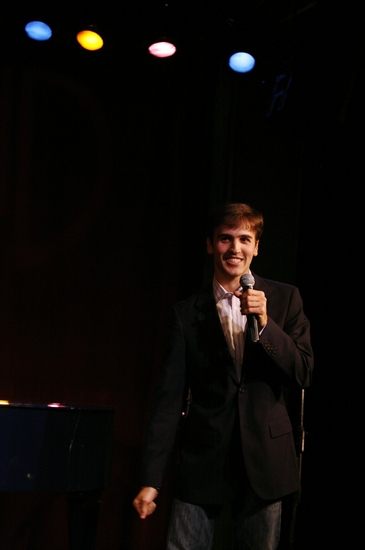Photo Coverage EXCLUSIVE: WING in Performance at Birdland Image
