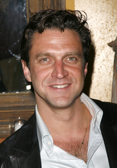 Photo Coverage: SPEED-THE-PLOW Opening Night Curtain Call and After Party Image