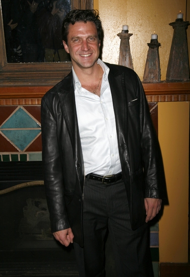 Photo Coverage: SPEED-THE-PLOW Opening Night Curtain Call and After Party Image