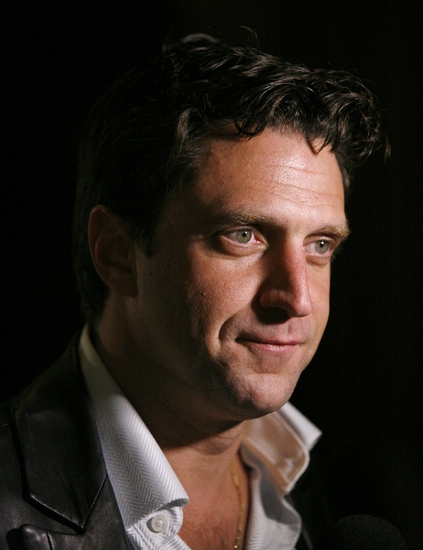 Photo Coverage: SPEED-THE-PLOW Opening Night Curtain Call and After Party Image