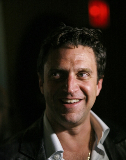 Photo Coverage: SPEED-THE-PLOW Opening Night Curtain Call and After Party Image