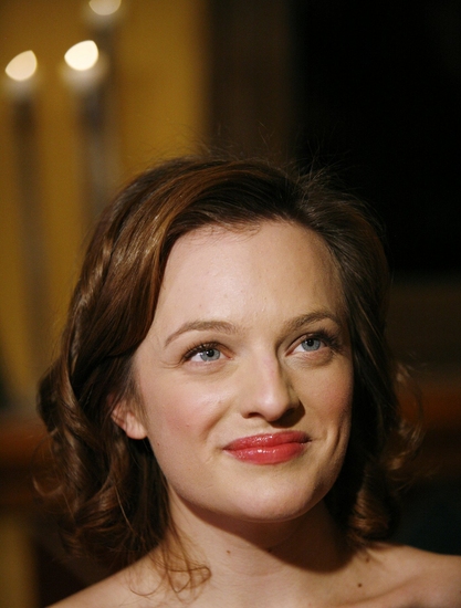 Photo Coverage: SPEED-THE-PLOW Opening Night Curtain Call and After Party Image