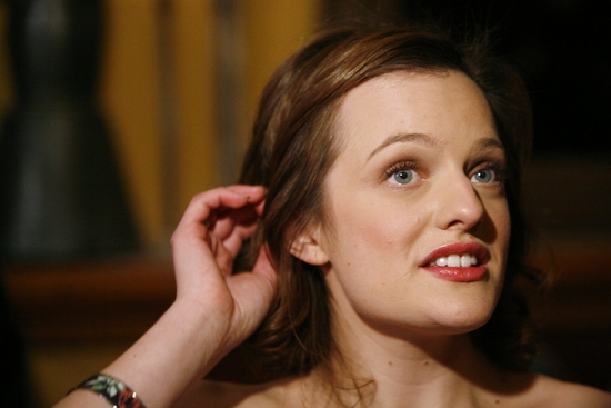 Photo Coverage: SPEED-THE-PLOW Opening Night Curtain Call and After Party Image