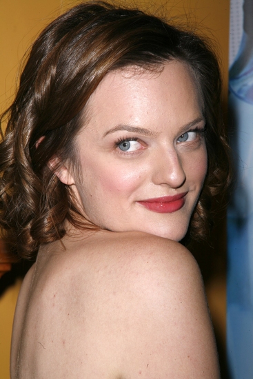 Photo Coverage: SPEED-THE-PLOW Opening Night Curtain Call and After Party Image
