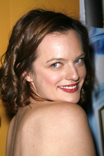 Photo Coverage: SPEED-THE-PLOW Opening Night Curtain Call and After Party Image