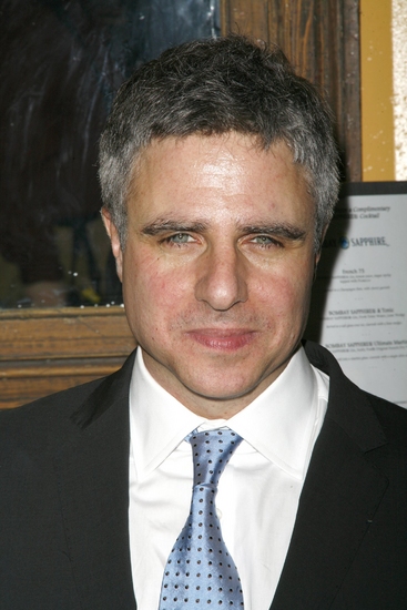 Photo Coverage: SPEED-THE-PLOW Opening Night Curtain Call and After Party Image