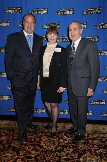 Photo Flash: 2008 Theatre Museum Awards Image