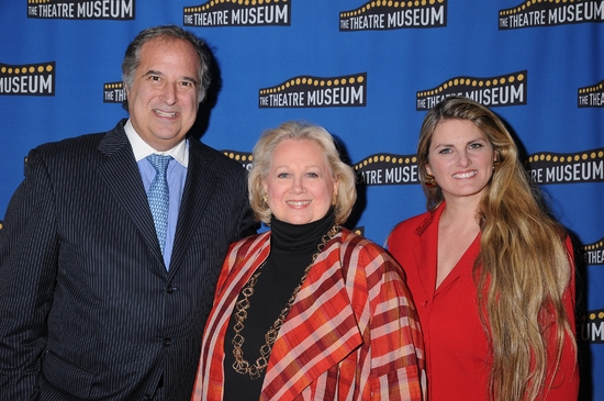 Photo Flash: 2008 Theatre Museum Awards Image