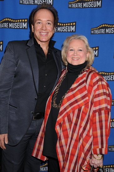 Photo Flash: 2008 Theatre Museum Awards Image