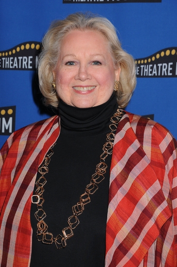 Barbara Cook Photo