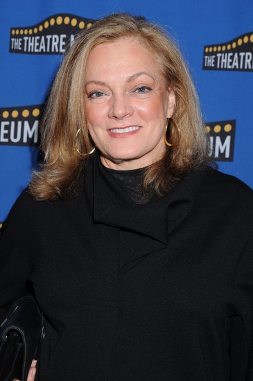 Photo Flash: 2008 Theatre Museum Awards Image