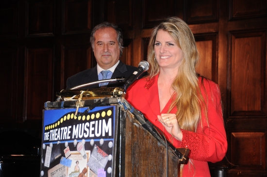 Photo Flash: 2008 Theatre Museum Awards Image