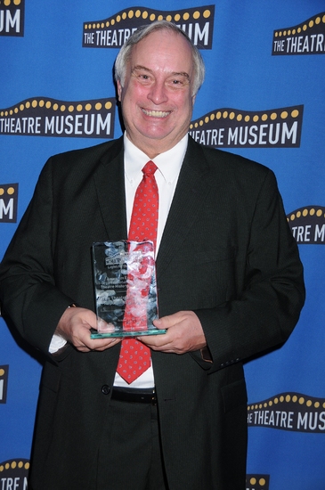 Photo Flash: 2008 Theatre Museum Awards  Image