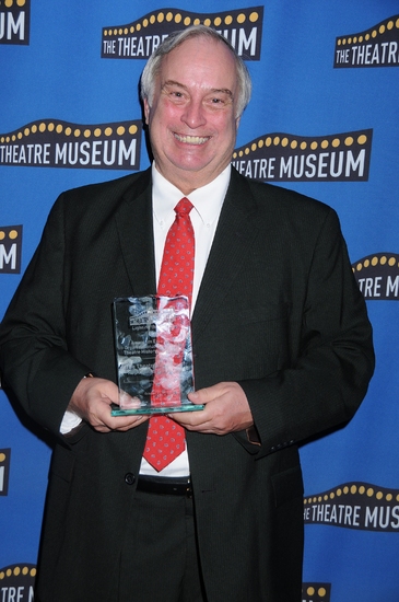 Photo Flash: 2008 Theatre Museum Awards Image