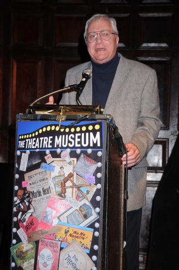 Photo Flash: 2008 Theatre Museum Awards Image