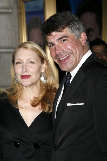 Photo Coverage: SPEED-THE-PLOW Red Carpet Arrivals Image