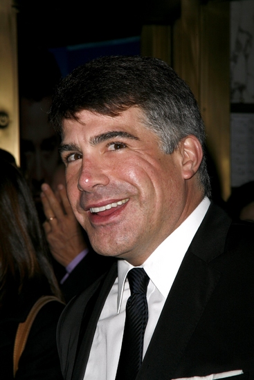 Photo Coverage: SPEED-THE-PLOW Red Carpet Arrivals Image