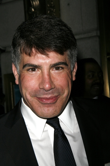 Photo Coverage: SPEED-THE-PLOW Red Carpet Arrivals Image