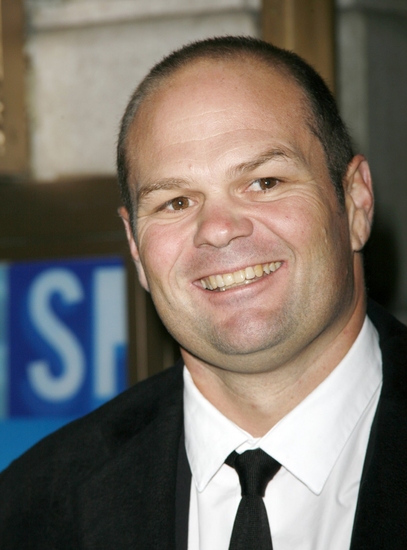 Photo Coverage: SPEED-THE-PLOW Red Carpet Arrivals Image