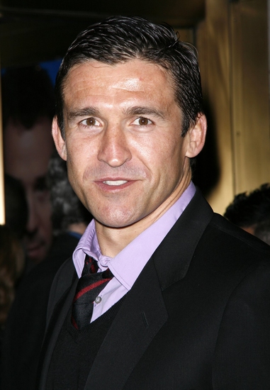 Photo Coverage: SPEED-THE-PLOW Red Carpet Arrivals Image