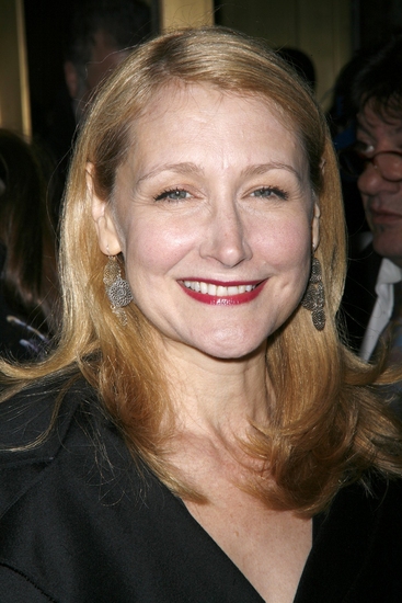Photo Coverage: SPEED-THE-PLOW Red Carpet Arrivals Image