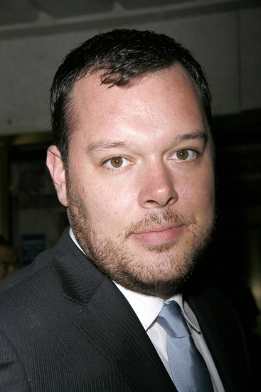 Photo Coverage: SPEED-THE-PLOW Red Carpet Arrivals Image