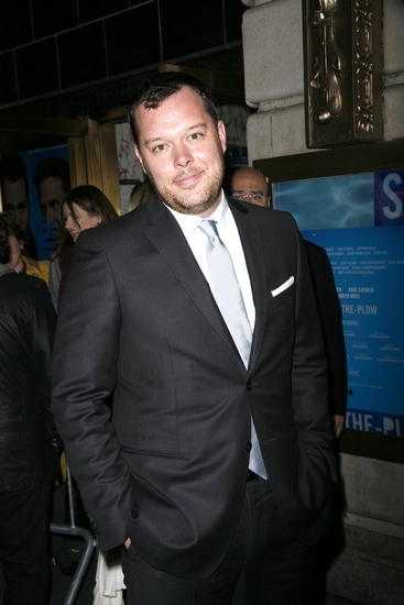 Photo Coverage: SPEED-THE-PLOW Red Carpet Arrivals Image