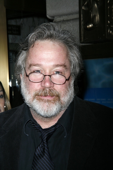Photo Coverage: SPEED-THE-PLOW Red Carpet Arrivals Image