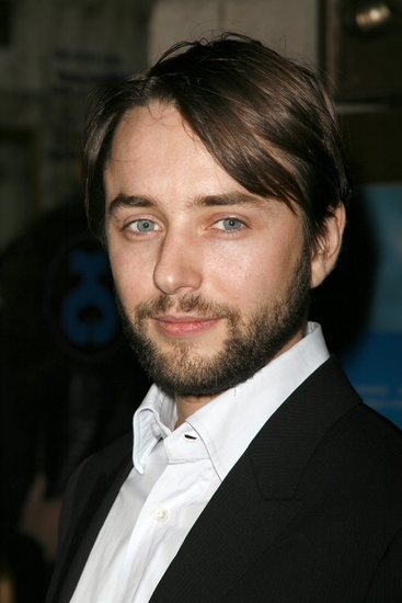 Photo Coverage: SPEED-THE-PLOW Red Carpet Arrivals Image