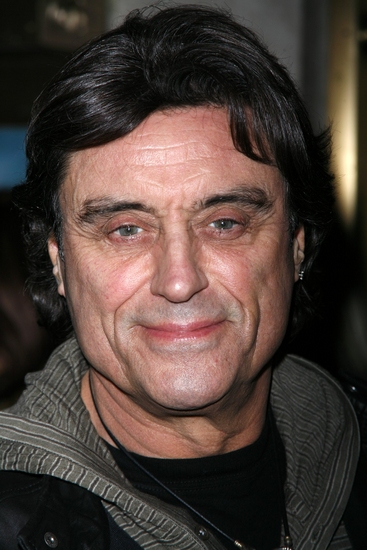 Ian McShane Photo