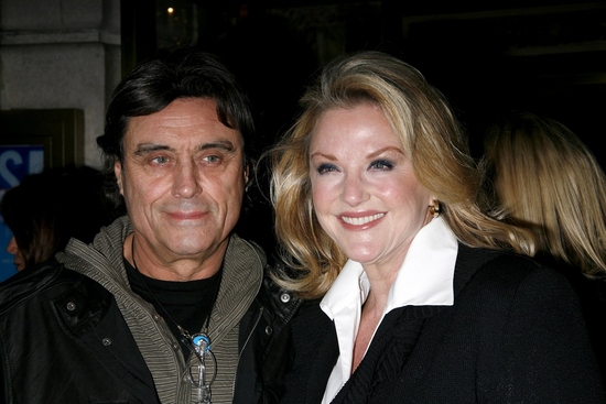 Photo Coverage: SPEED-THE-PLOW Red Carpet Arrivals Image