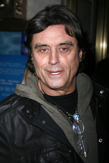 Photo Coverage: SPEED-THE-PLOW Red Carpet Arrivals Image