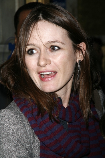 Emily Mortimer Photo