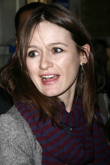 Photo Coverage: SPEED-THE-PLOW Red Carpet Arrivals Image