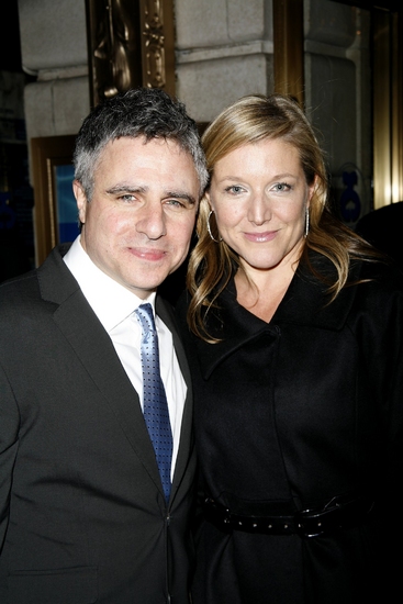 Photo Coverage: SPEED-THE-PLOW Red Carpet Arrivals Image
