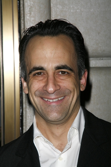 Photo Coverage: SPEED-THE-PLOW Red Carpet Arrivals Image