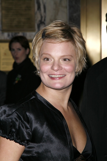 Photo Coverage: SPEED-THE-PLOW Red Carpet Arrivals Image
