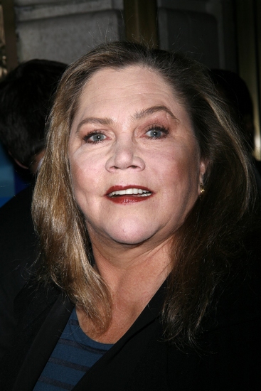 Kathleen Turner Photo