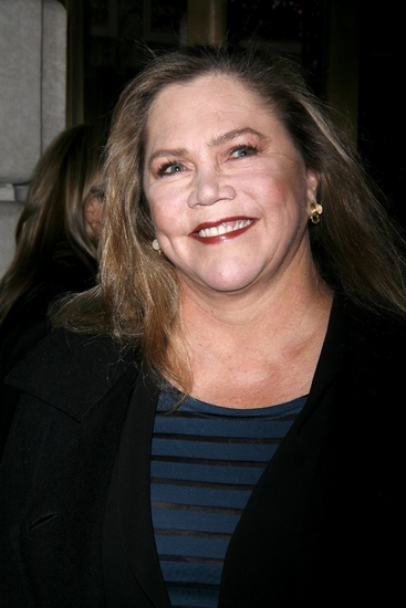 Kathleen Turner Photo